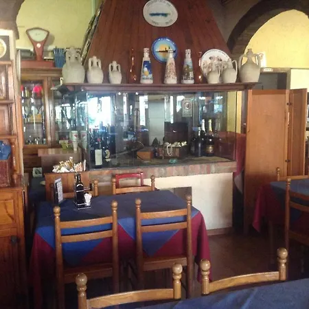 Alloggi Taverna Caorlina-3